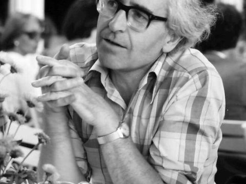Antony Hewish
