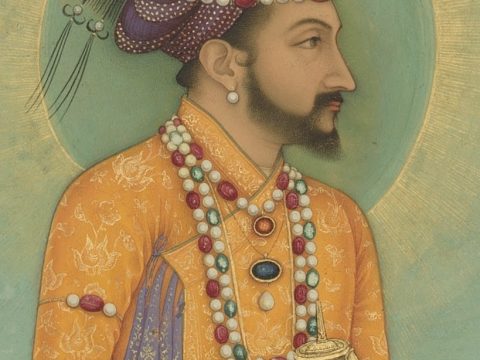 Shah Jahan
