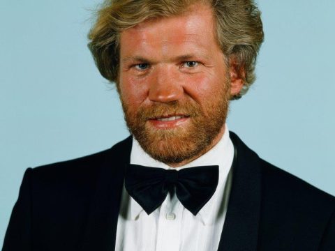 Raimund Harmstorf