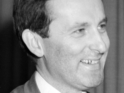 Daniil Shafran