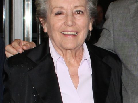 Amparo Baró