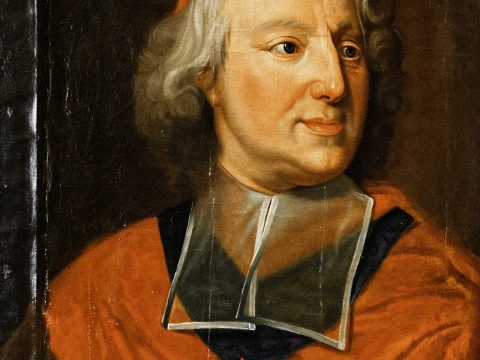 Melchior de Polignac