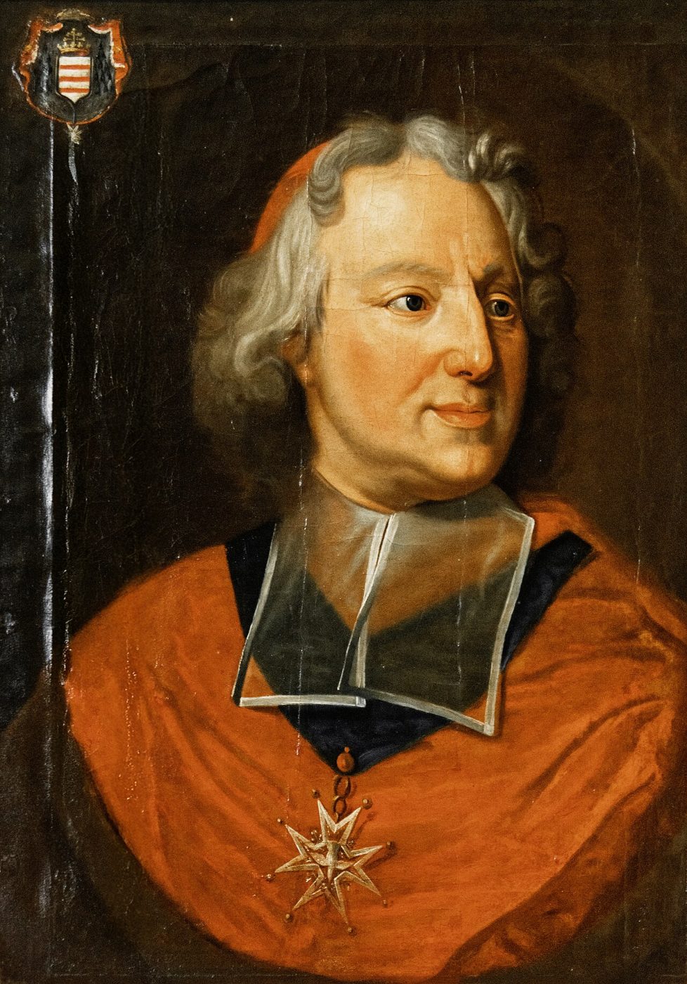 Melchior de Polignac