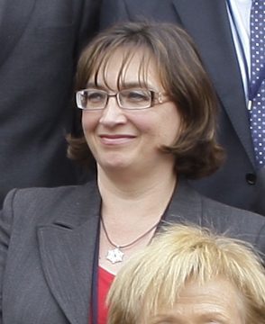 Carmen Pereira