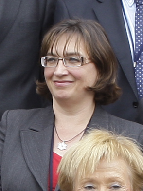 Carmen Pereira