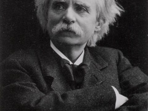 Edvard Grieg