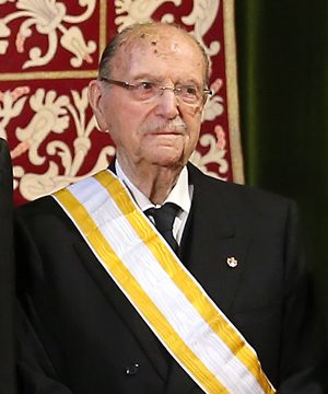 Xerardo Fernández Albor