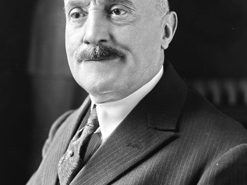 Joseph Caillaux