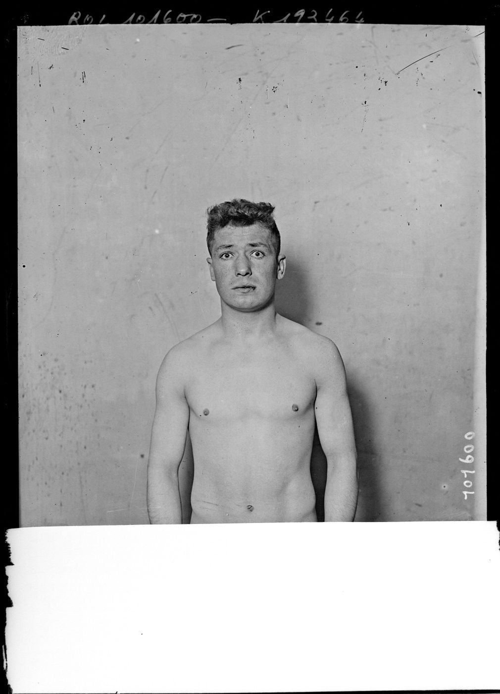 Jules Léger