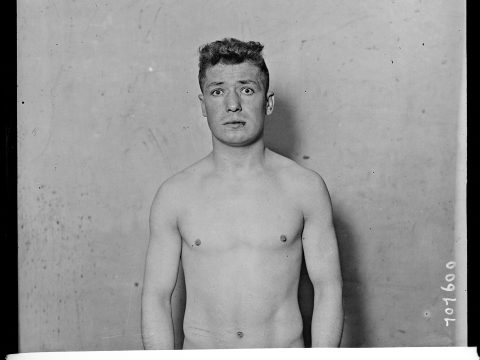 Jules Léger