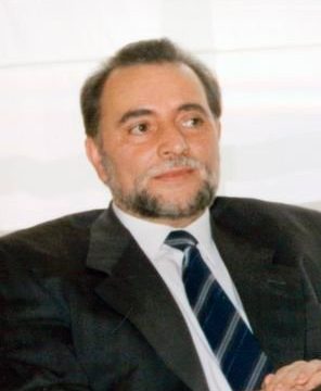 Julio Anguita