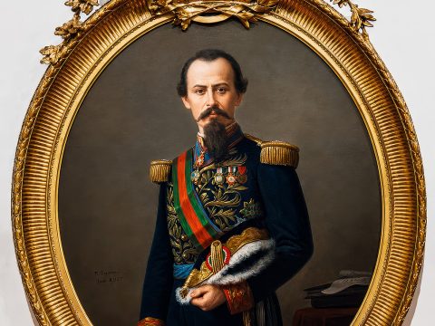 Miguel Miramón