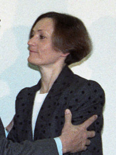 Pilar Mercedes Miró Romero
