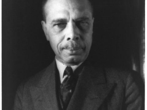 James Weldon Johnson