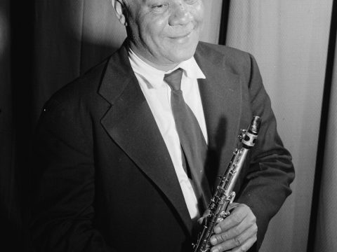 Sidney Bechet