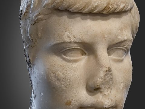 Tiberius Gemellus