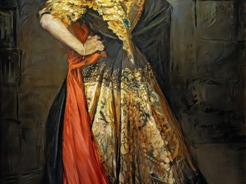 Rita Sacchetto