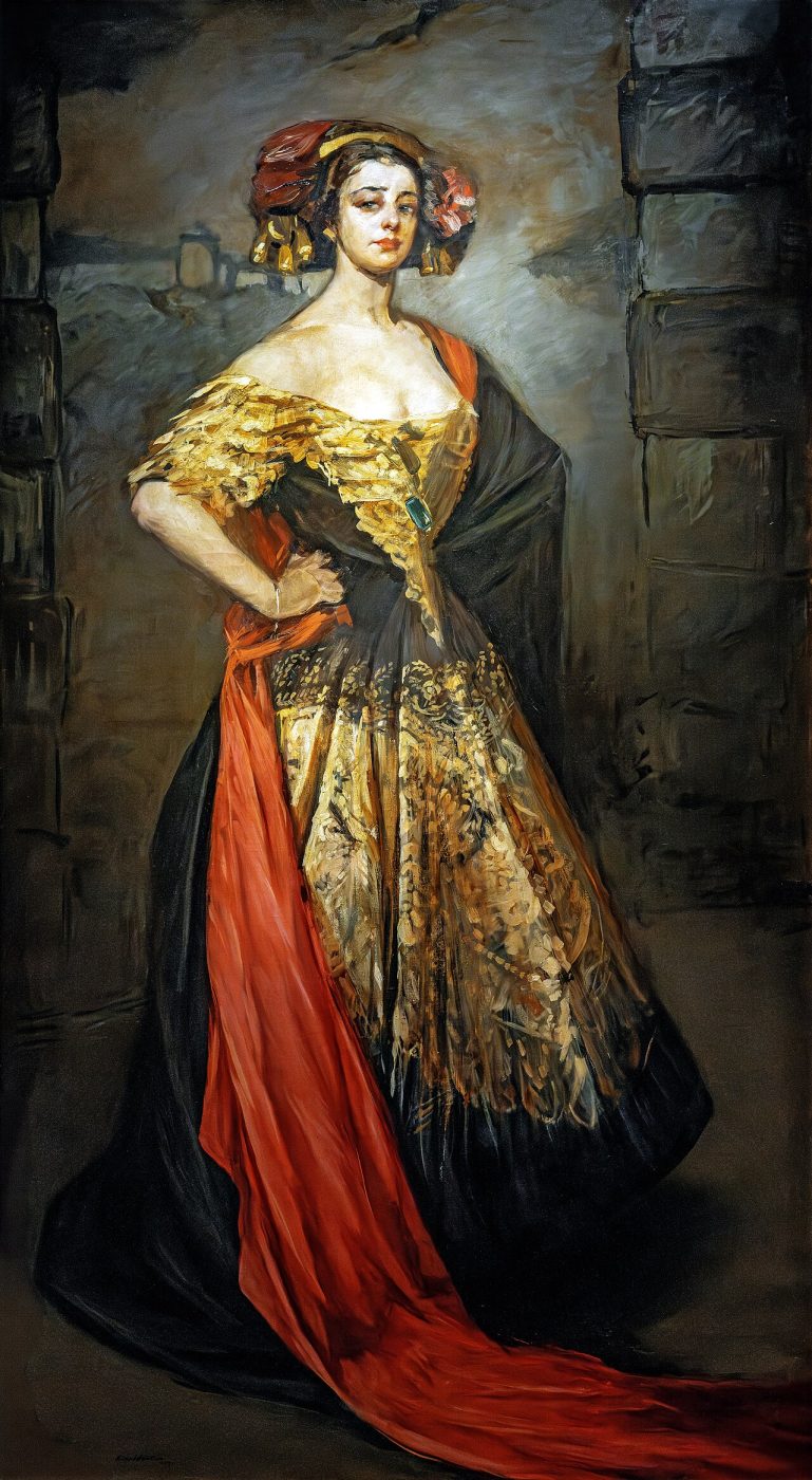 Rita Sacchetto
