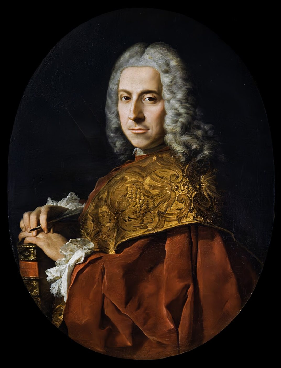 Marco Foscarini
