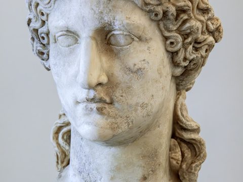 Agrippina the Elder