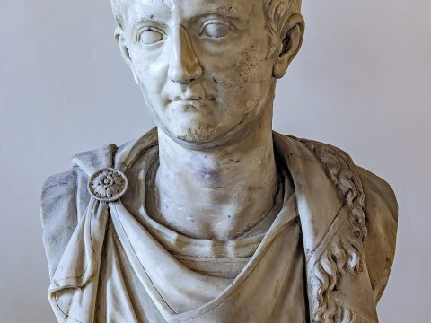 Tiberius