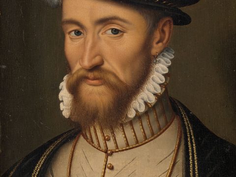 Francis, Duke of Guise