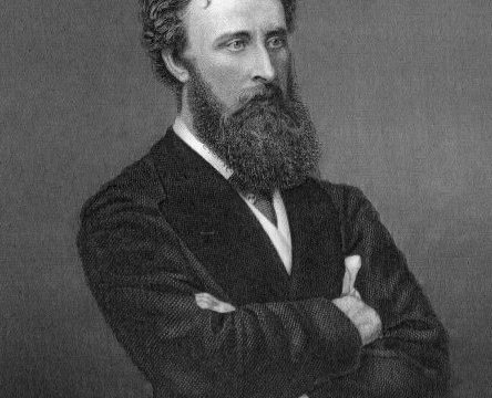 Robert Bulwer-Lytton, 1st Earl of Lytton