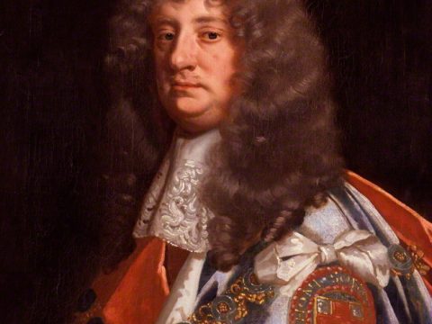 George Villiers, 2nd Duke of Buckingham