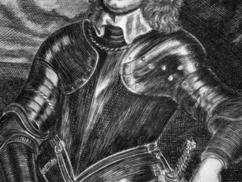 William Seymour, 2nd Duke of Somerset
