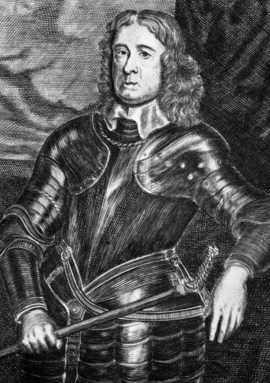 William Seymour, 2nd Duke of Somerset