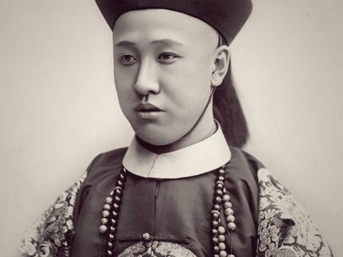 Zaifeng, Prince Chun