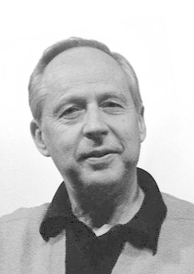Marcel Landovski