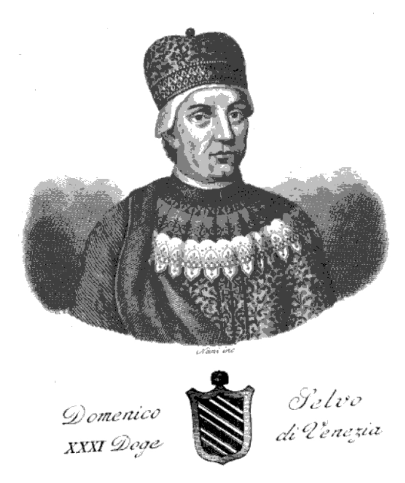 Domenico Selvo