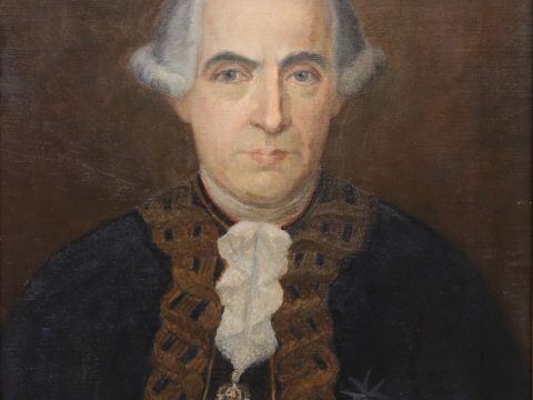 Francisco Gil de Taboada