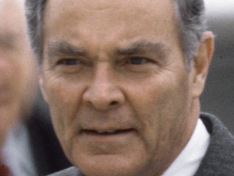Alexander Haig