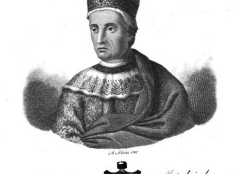 Vitale I Michiel