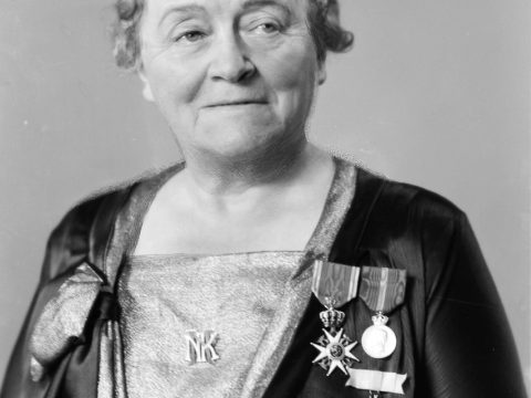 Betzy Kjelsberg
