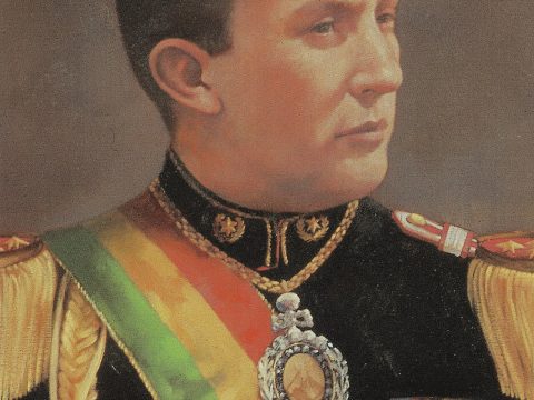 David Toro