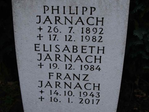 Philip Jarnach