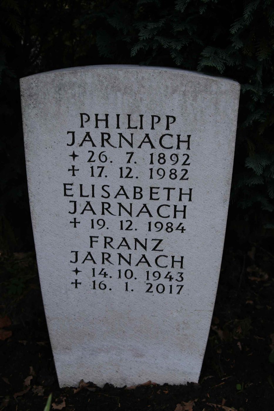 Philip Jarnach