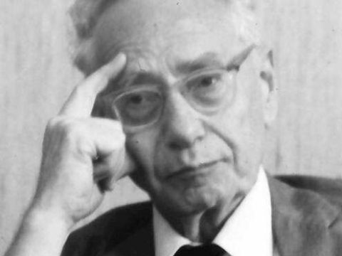 Bernard Katz