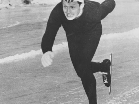 Hjalmar Andersen