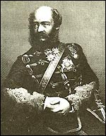 John Bingham, 7th Earl of Lucan