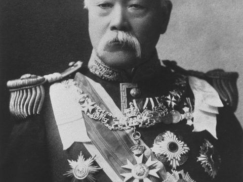 Matsukata Masayoshi