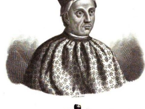 Lorenzo Tiepolo