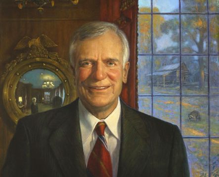 Lawton Chiles