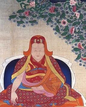 Yonten Gyatso