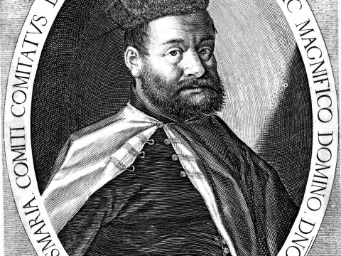 Stephen Bocskai
