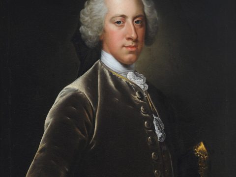 William Cavendish, 4th Duke of Devonshire