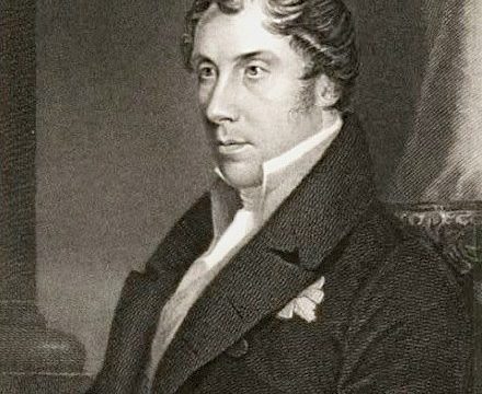 George Hamilton-Gordon, 4th Earl of Aberdeen